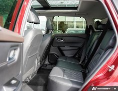 2023 Nissan Rogue PLATINUM // 2.99% FINANCING