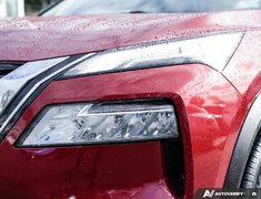 2023 Nissan Rogue PLATINUM // 2.99% FINANCING