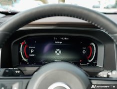 2023 Nissan Rogue PLATINUM // 2.99% FINANCING