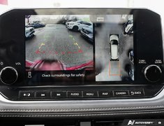 2023 Nissan Rogue PLATINUM // 2.99% FINANCING