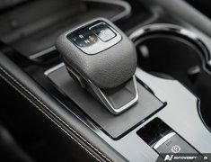 2023 Nissan Rogue PLATINUM // 2.99% FINANCING