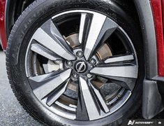 2023 Nissan Rogue PLATINUM // 2.99% FINANCING