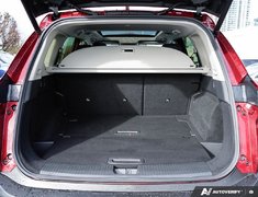 2023 Nissan Rogue PLATINUM // 2.99% FINANCING