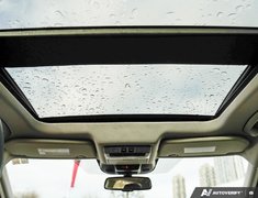 2023 Nissan Rogue PLATINUM // 2.99% FINANCING