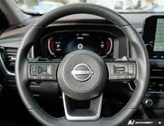 2023 Nissan Rogue PLATINUM // 2.99% FINANCING