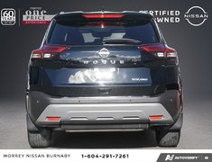 2023 Nissan Rogue SV AWD // 2.99% FINANCING!