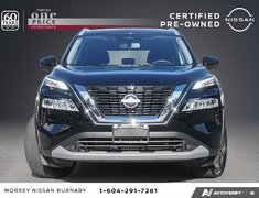 2023 Nissan Rogue SV AWD // 2.99% FINANCING!