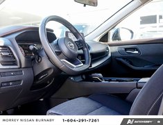2023 Nissan Rogue SV AWD // 2.99% FINANCING!