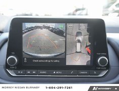 2023 Nissan Rogue SV AWD // 2.99% FINANCING!