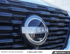 2023 Nissan Rogue SV AWD // 2.99% FINANCING!