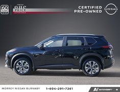 2023 Nissan Rogue SV AWD // 2.99% FINANCING!