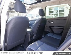 2023 Nissan Rogue SV AWD // 2.99% FINANCING!
