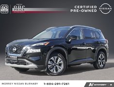 2023 Nissan Rogue SV AWD // 2.99% FINANCING!