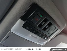 2023 Nissan Rogue SV AWD // 2.99% FINANCING!