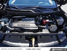 2023 Nissan Rogue SV AWD // 2.99% FINANCING!