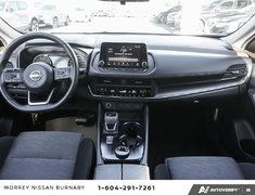 2023 Nissan Rogue SV AWD // 2.99% FINANCING!