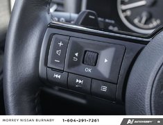 2023 Nissan Rogue SV AWD // 2.99% FINANCING!