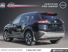 2023 Nissan Rogue SV AWD // 2.99% FINANCING!