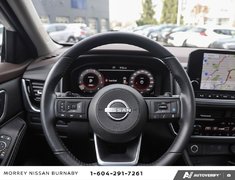 2023 Nissan Rogue PLATINUM // 2.99% FINANCING