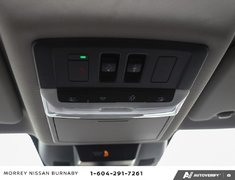 2023 Nissan Rogue PLATINUM // 2.99% FINANCING