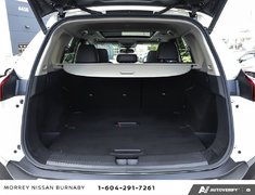 2023 Nissan Rogue PLATINUM // 2.99% FINANCING