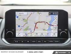 2023 Nissan Rogue PLATINUM // 2.99% FINANCING