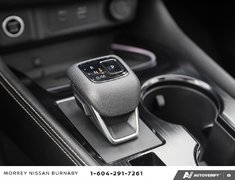 2023 Nissan Rogue PLATINUM // 2.99% FINANCING