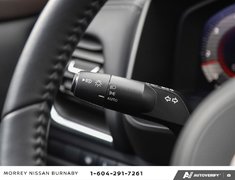 2023 Nissan Rogue PLATINUM // 2.99% FINANCING