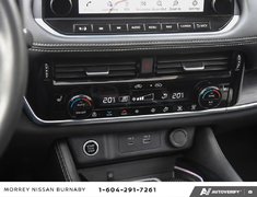 2023 Nissan Rogue PLATINUM // 2.99% FINANCING