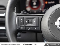 2023 Nissan Rogue PLATINUM // 2.99% FINANCING