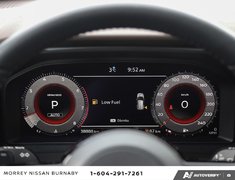 2023 Nissan Rogue PLATINUM // 2.99% FINANCING