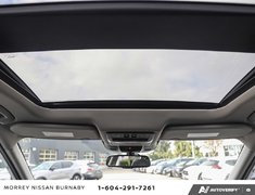 2023 Nissan Rogue PLATINUM // 2.99% FINANCING