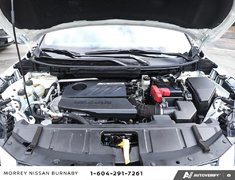 2023 Nissan Rogue PLATINUM // 2.99% FINANCING