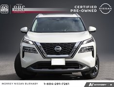 2023 Nissan Rogue SL AWD // NO ACCIDENTS