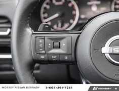 2023 Nissan Rogue SL AWD // NO ACCIDENTS
