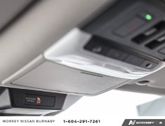 2023 Nissan Rogue SL AWD // NO ACCIDENTS