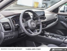 2023 Nissan Rogue SL AWD // NO ACCIDENTS