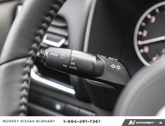 2023 Nissan Rogue SL AWD // NO ACCIDENTS