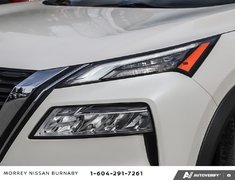 2023 Nissan Rogue SL AWD // NO ACCIDENTS