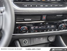 2023 Nissan Rogue SL AWD // NO ACCIDENTS