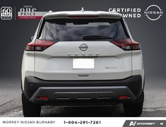 2023 Nissan Rogue SL AWD // NO ACCIDENTS