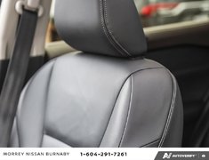 2023 Nissan Rogue SL AWD // NO ACCIDENTS