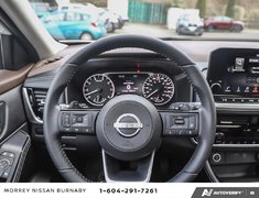 2023 Nissan Rogue SL AWD // NO ACCIDENTS