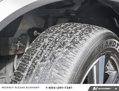 2023 Nissan Rogue SL AWD // NO ACCIDENTS