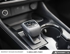 2023 Nissan Rogue SL AWD // NO ACCIDENTS