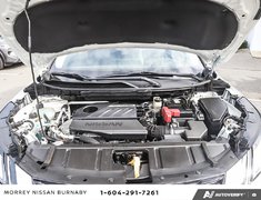 2023 Nissan Rogue SL AWD // NO ACCIDENTS