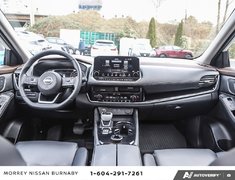 2023 Nissan Rogue SL AWD // NO ACCIDENTS