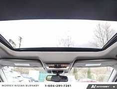 2023 Nissan Rogue SL AWD // NO ACCIDENTS