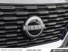 2023 Nissan Rogue SL AWD // NO ACCIDENTS