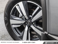 2023 Nissan Rogue SL AWD // NO ACCIDENTS